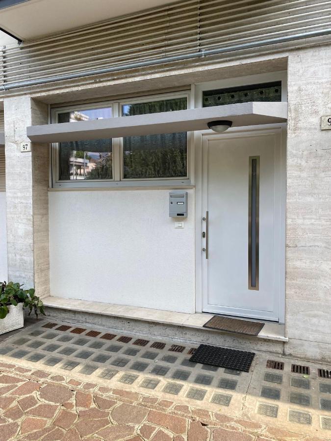 Manuel'S Home 1 Free Parking Wi-Fi Ac Bolzano Luaran gambar