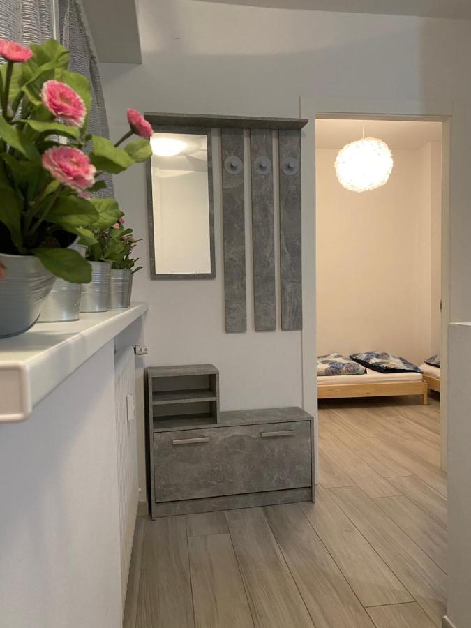 Manuel'S Home 1 Free Parking Wi-Fi Ac Bolzano Luaran gambar