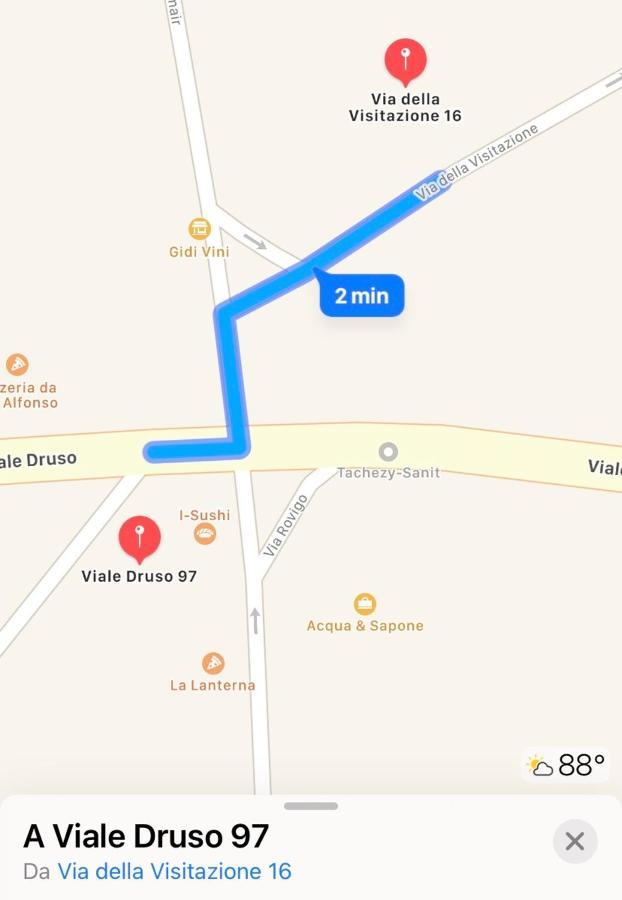 Manuel'S Home 1 Free Parking Wi-Fi Ac Bolzano Luaran gambar
