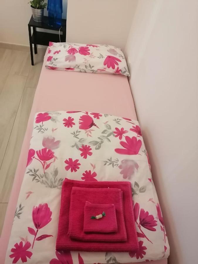 Manuel'S Home 1 Free Parking Wi-Fi Ac Bolzano Luaran gambar