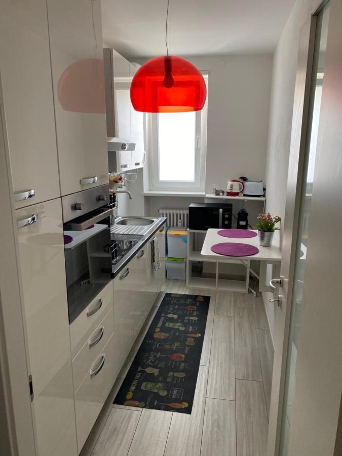 Manuel'S Home 1 Free Parking Wi-Fi Ac Bolzano Luaran gambar